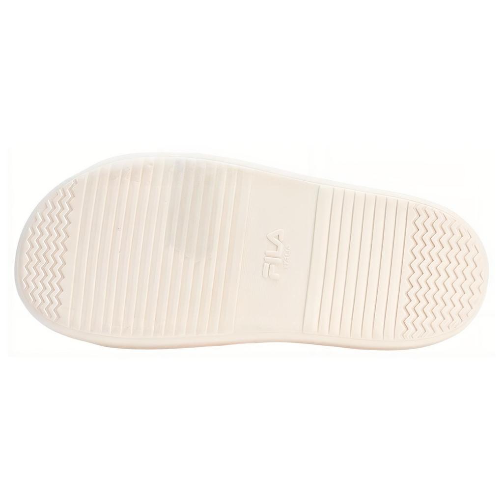 (WMNS) FILA CHURRO Sandals 'White Pink' Women's F12W321402FGB