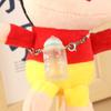 Doll'S Clothing Milk Bottle Feeding Bottles Doll Clothes Outfit Accessories Plush Doll'S Water Cup Water Bottle Model