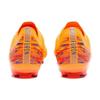 New Balance Furon V6+ Pro AG Low-Top Football Boots Men Sneaker Orange MSF1AA65