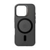 Coque Pour iPhone 16 Pro Decoded Recyclé Compatible MagSafe Translucide