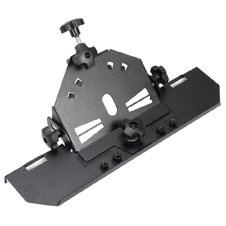

Angle Grinder 45 Degree Chamfer Machine Ceramic Tile Cutting Machine Chamfer Frame 45° Chamfer Tool