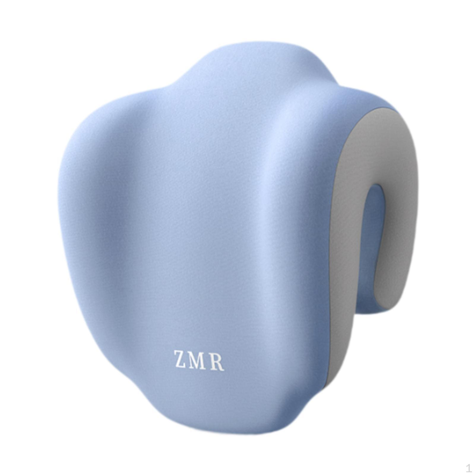 

Подголовник с эффектом памяти, подушка для шеи, многоцелевой эргономичный стол Sliving Blue Grey