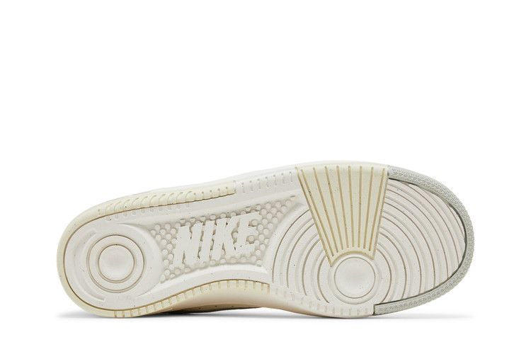 Nike Gamma Force Sail Sea Glass (Women's) Sneakers