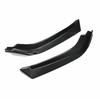 Frontstoßstangenlippe Bodykit Spoiler für Honda Civic Limousine 4-türig 2016-2018