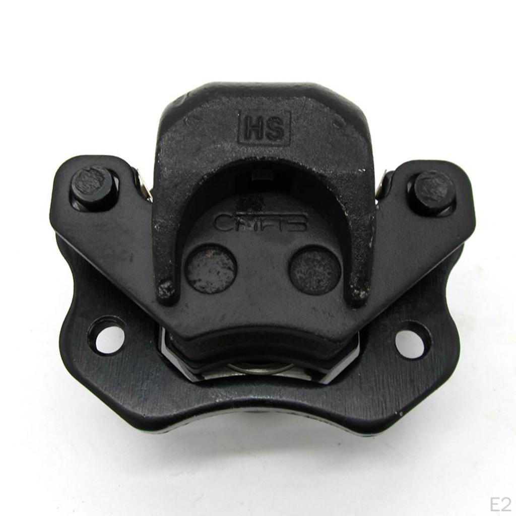 1 Cylinder Rear Disc Brake Hydraulic Caliper for