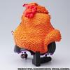 One Piece KING OF ARTIST THE Blackbeard Figure MARSHALL.D.TEACH