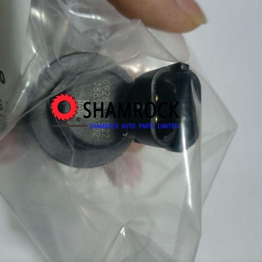 original Fuel Pressure Regulator Metering Valve OEM 0928400822 0928400605 0986437331