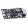 Аккумулятор   Модуль 3S Type C до 12.6V Стабильный Контактный Повышающий Литиевый Аккумулятор   Плата 2 шт.