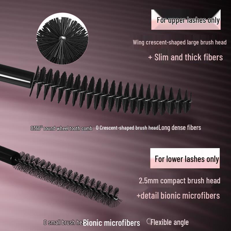 UKISS Diverse Mascara Collection