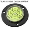 Premium Black Angle Bubble Level 50 X 12mmLevel for High Accuracy