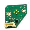 White DRL LED Board Light Source Chip For Scania S500 S580 R650 R450 Truck R P G Series Part Numbers 2379886 2655849 2379882