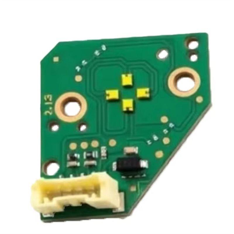 White DRL LED Board Light Source Chip For Scania S500 S580 R650 R450 Truck R P G Series Part Numbers 2379886 2655849 2379882
