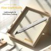 Cuțit de Artizanat SDI de Înaltă Precizie pentru Detalii 30° Fără Joc Cutit Portabil pentru Carton Cuțite Mini Ușoare pentru Sculptură Manuală pentru Sc