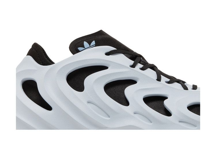 adidas adiFOM Q Halo Blue Core Black Unisex Sneakers