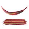 Portable Camping Hammock High Strength Indoor Outdoor Travel Lightweight Hammocks