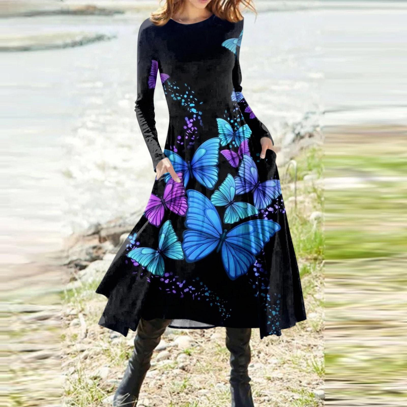 Женская мода — фото 7