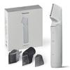 Panasonic Lamdash Body Bikini Shaver Trimmer Rechargeable Top Grade Light Gray