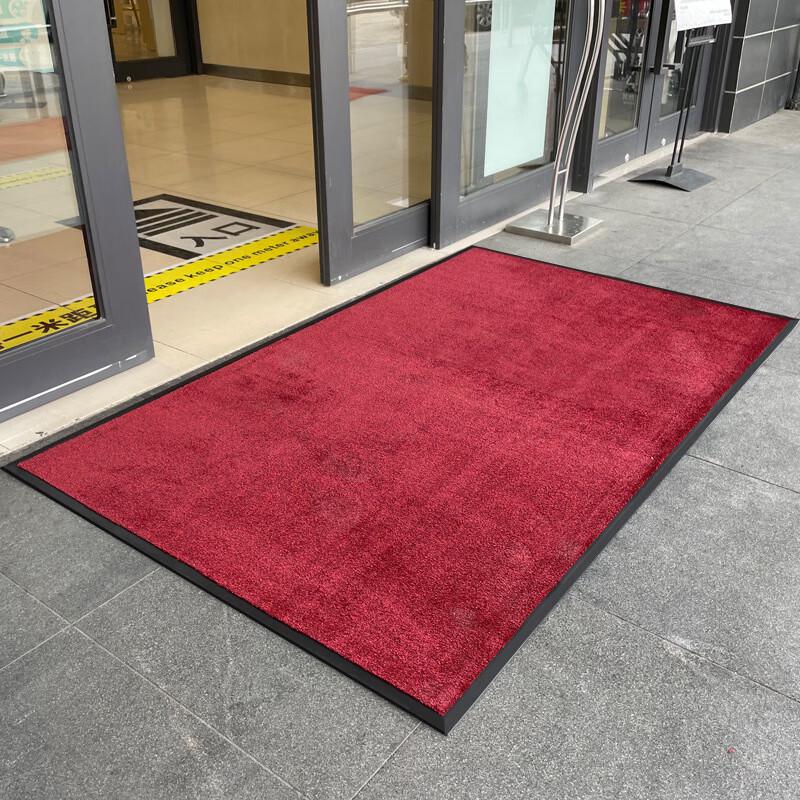 Commercial Entrance & Hallway Floor Mat