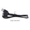 Data Sync Transfer Power Charger Cable Cord for  Go Power Cable, Data and Power Cable for  Go 2 in 1 USB 2.0