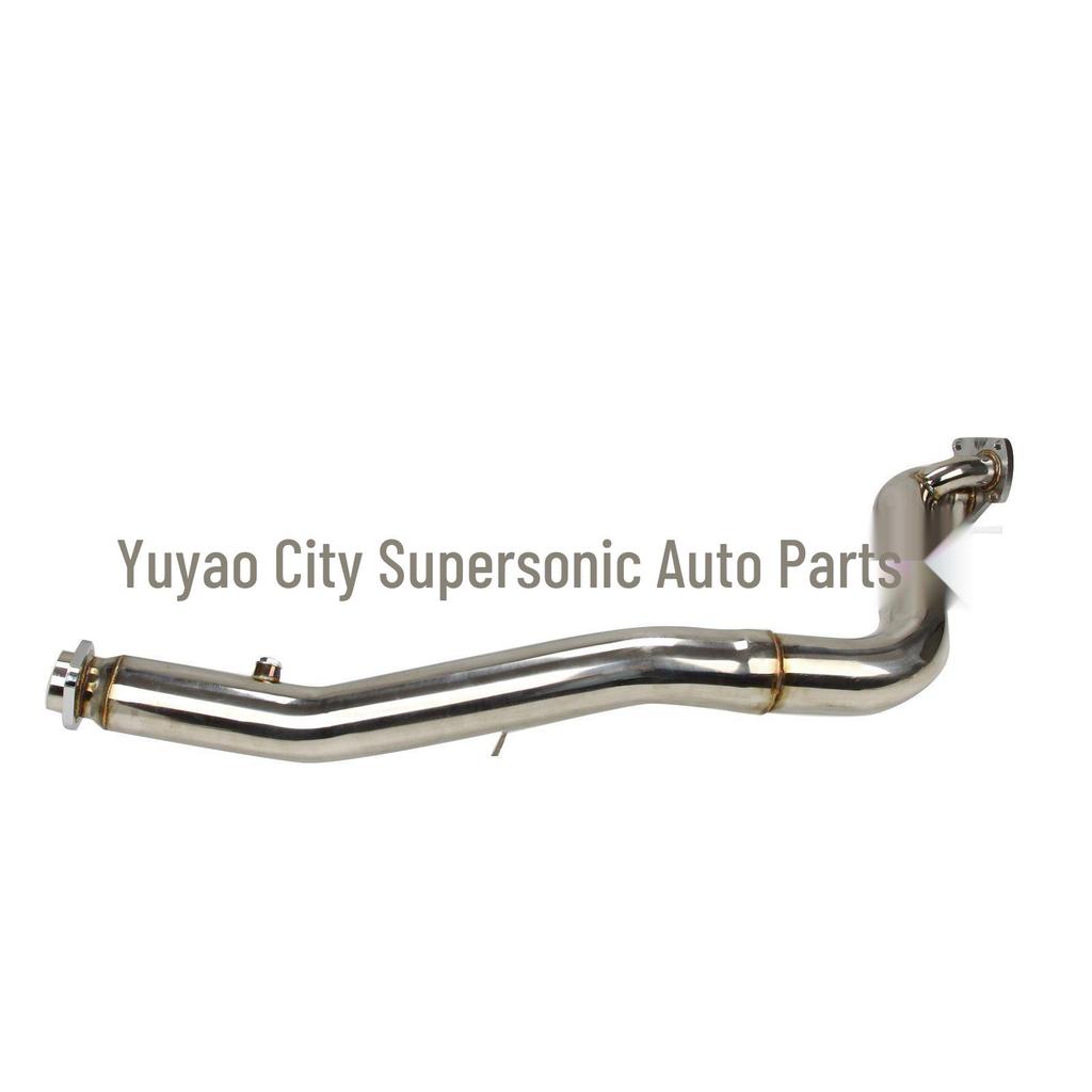 Stainless Steel Intake Manifold Exhaust Pipe for GT-GC8