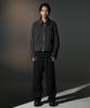 grailz Afv Collar Blouson [Grey]