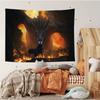 GGame Of TThrones Tapestry Customizable Tapestries Of Various Styleswall Hangings Celebrity Photo Printingwall Hangings