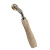 Welding Handheld Roller Waterproof Membrane Material Corner Seam Brass Press Wheel