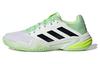 Barricade 13 'White Semi Green Spark' IG3114