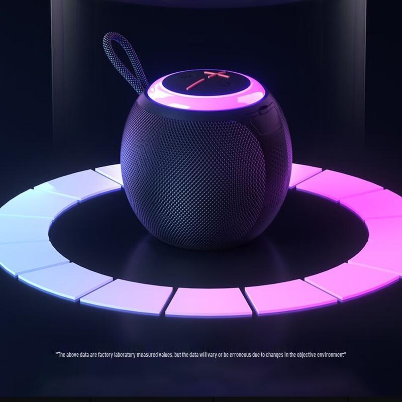 Bach Johann Q9 Sport Bluetooth Speaker