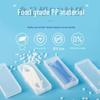 Orthodontic L-Shaped Interdental Brush for Special Oral Care
