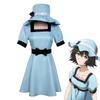 Karnevalkostymer för dam – Anime-cosplay kostymer för dam