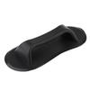 Durable PVC Inflatable Boat Kayak Rubber Dinghy Raft Side Mount Handle Rail