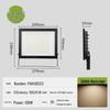 Sanxiong Aurora LED Outdoor Floodlight