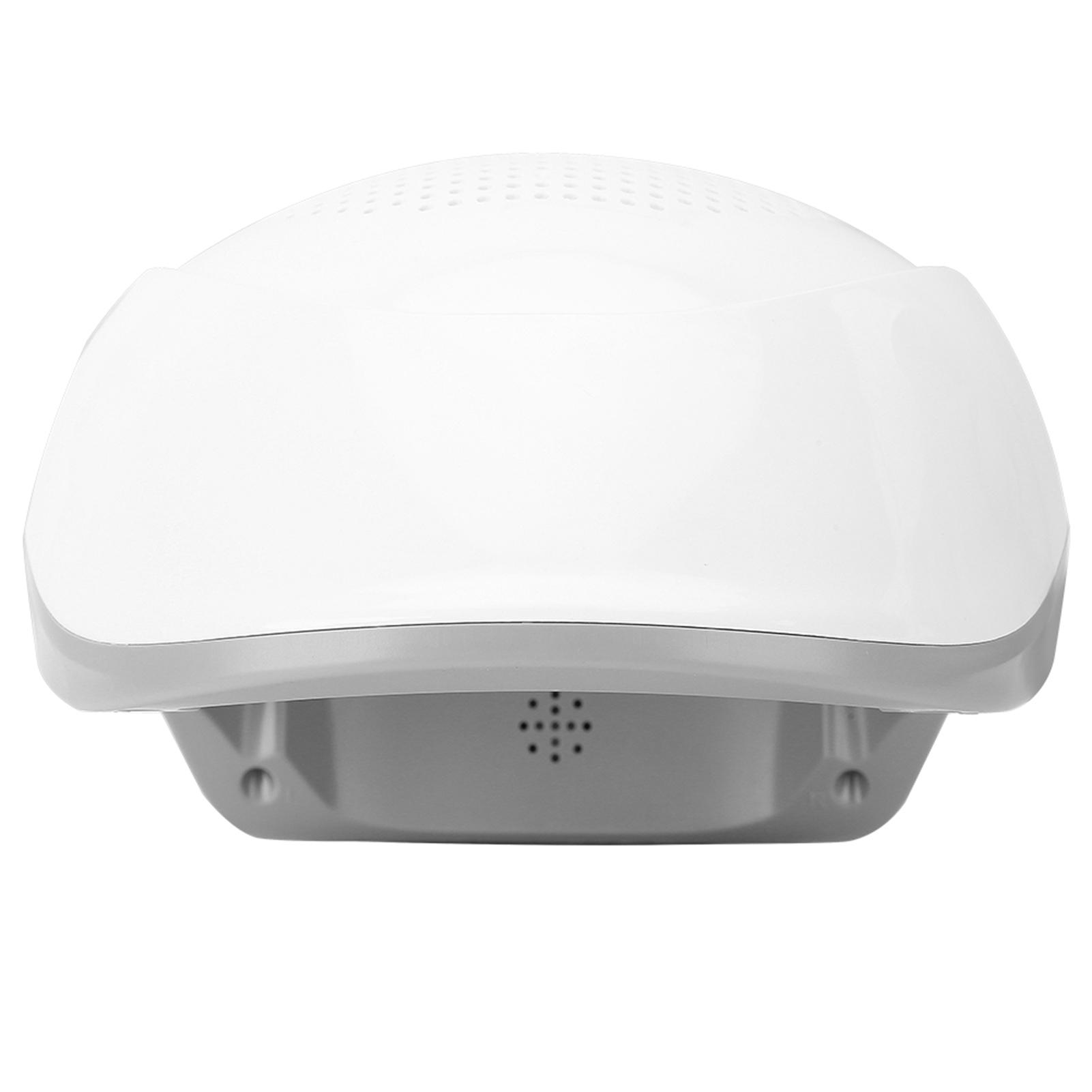 

Устройства для роста волос Aimanfun 180 шт., лазерные чипы для восстановления роста волос, серые