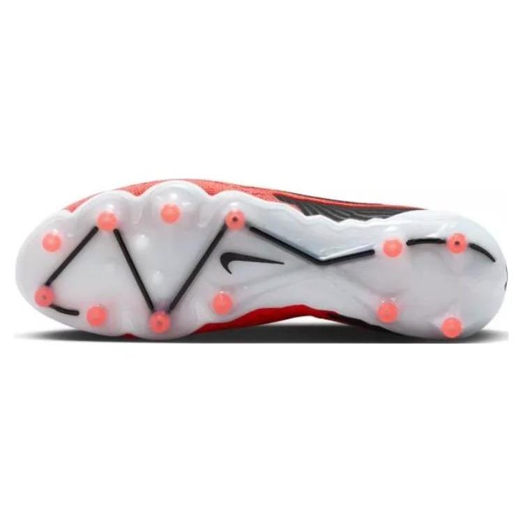 Nike Phantom GX Elite AG-Pro 'Bright Crimson Black' Men's DD9441-600