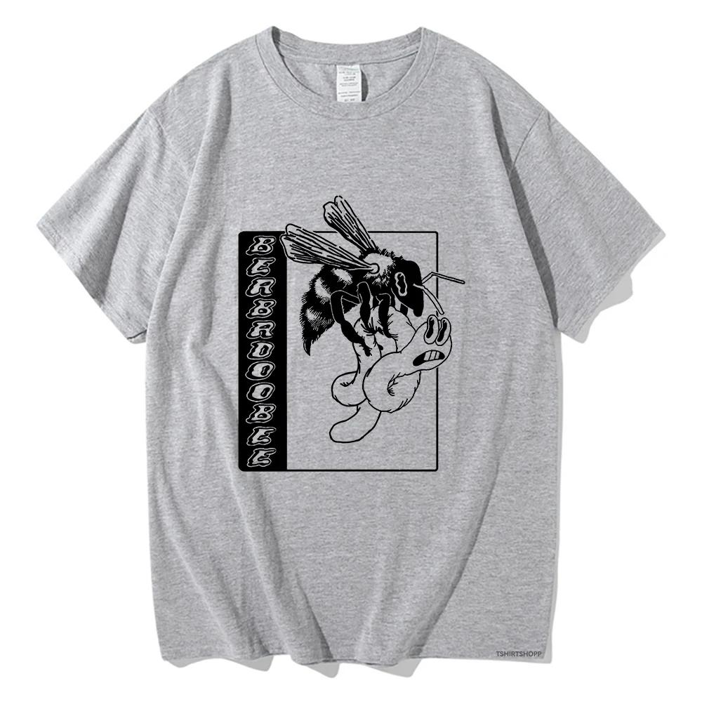 

Футболки Смешные Ретро Мужская/Женская Одежда Эстетичная Хлопковая Футболка Винтажный Графический Принт Одежда Унисекс XXXXL