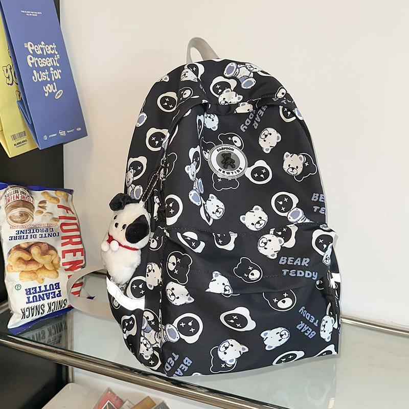 Children's Schoolbags Elementary School Students Junior High School Girls High School Students College Students Backpacks