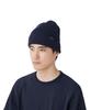 Snow Peak Bonnet Headwear Casquette Chapeau pour Hommes et Bleu Marine Foncé Une Pièce Pe/Co CH-26SU004 Femmes,
