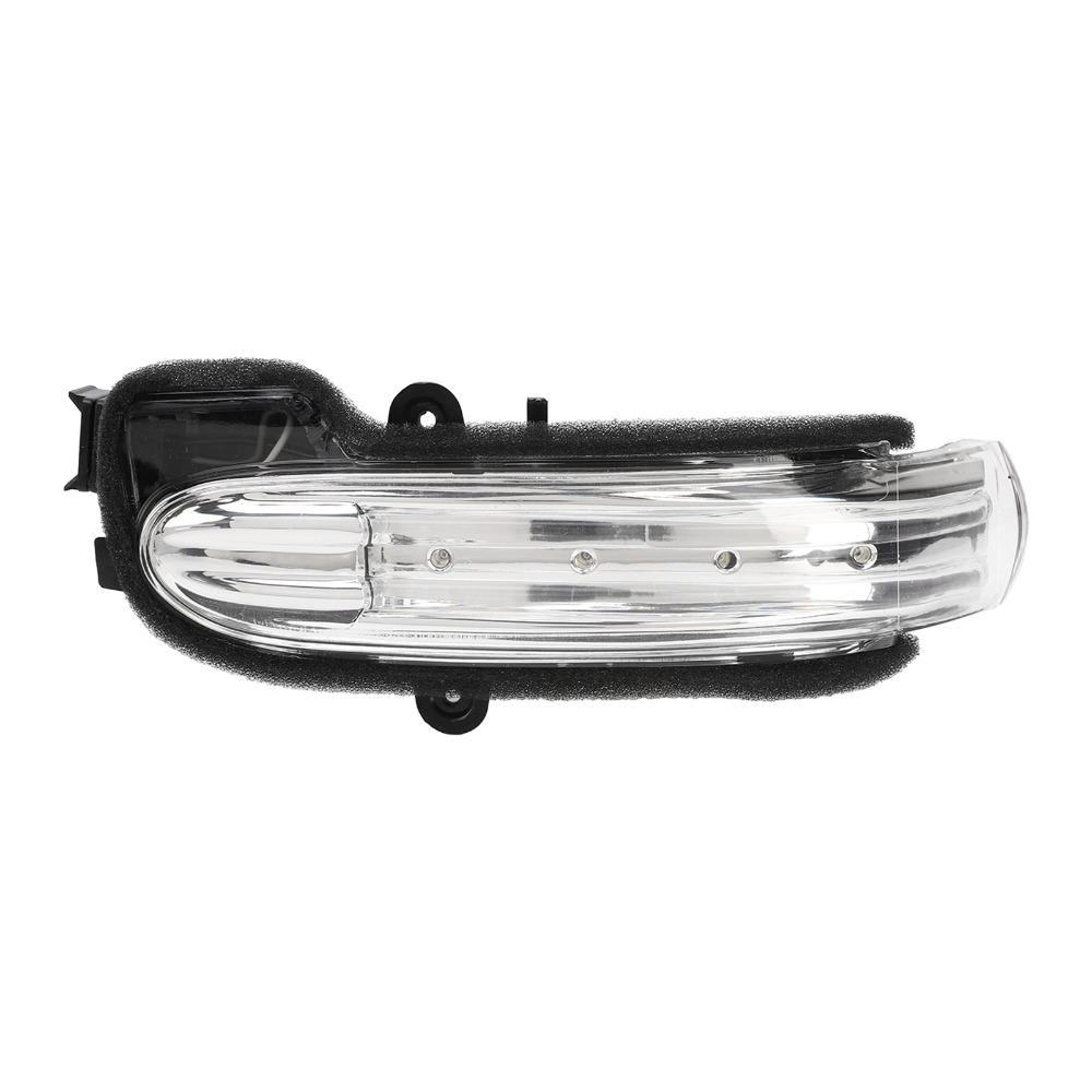 Waterproof Side Mirror Light Replacement Indicator Light Durable Rearview Mirror Light