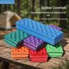 Portable Waterproof Outdoor Picnic and Camping Cushion