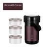 YuYi TianShi Insulated Stainless Steel Lunch Pot