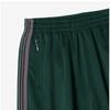 NeedleS Men S Track pantS Poly Smooth Long pantS B Green H.d. Model Rw320