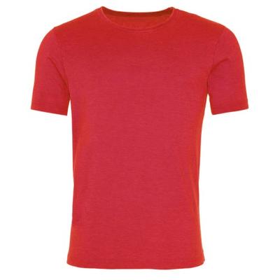 Gewaschenes Herren-T-Shirt