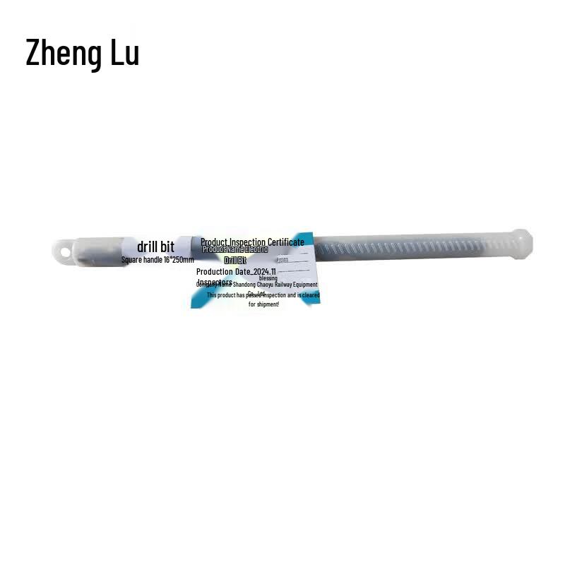 Zhenglu Electric Hammer Drill Bit
