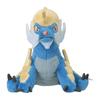 Center Original 503 Plush Toy Fit Daikenki 15 X 12 X 22 Cm X W X Pokémon Pokémon (H D)