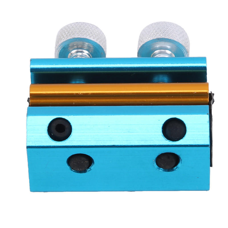 Motorcycle Aluminum Cable Lubricant Tool Lubrication Thread Oiler Brake Line Refueling
