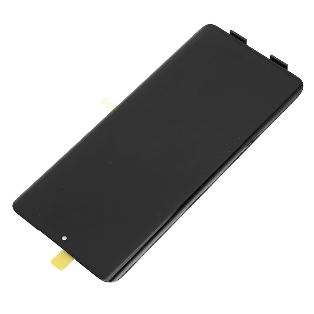 Phone Screen Replacement with Repair Tools Phone Touch Screen Digitizer Assembly for Edge 50 ULTRA for X50 ULTRA