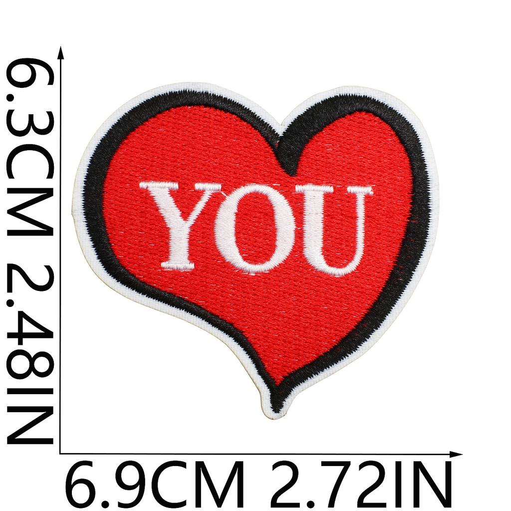 Taylor Cd Embroidery Cloth Sticker Singer Patch Sticker Music Butterfly Disc Computer Embroidery Chapter Bag Decoration Skirt Embroidery Label