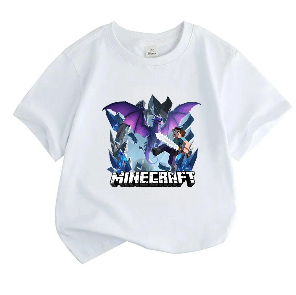 Heren Lightning Grafisch Compressie Trainingsshirt Snel Zweetafvoerend