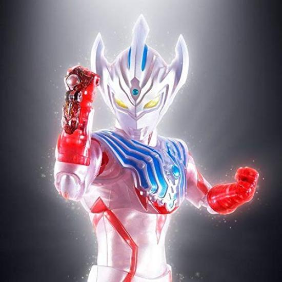 Ultraman Taiga Special Clear Color Web Store S.H.Figuarts Ver. (Tamashii Limited)